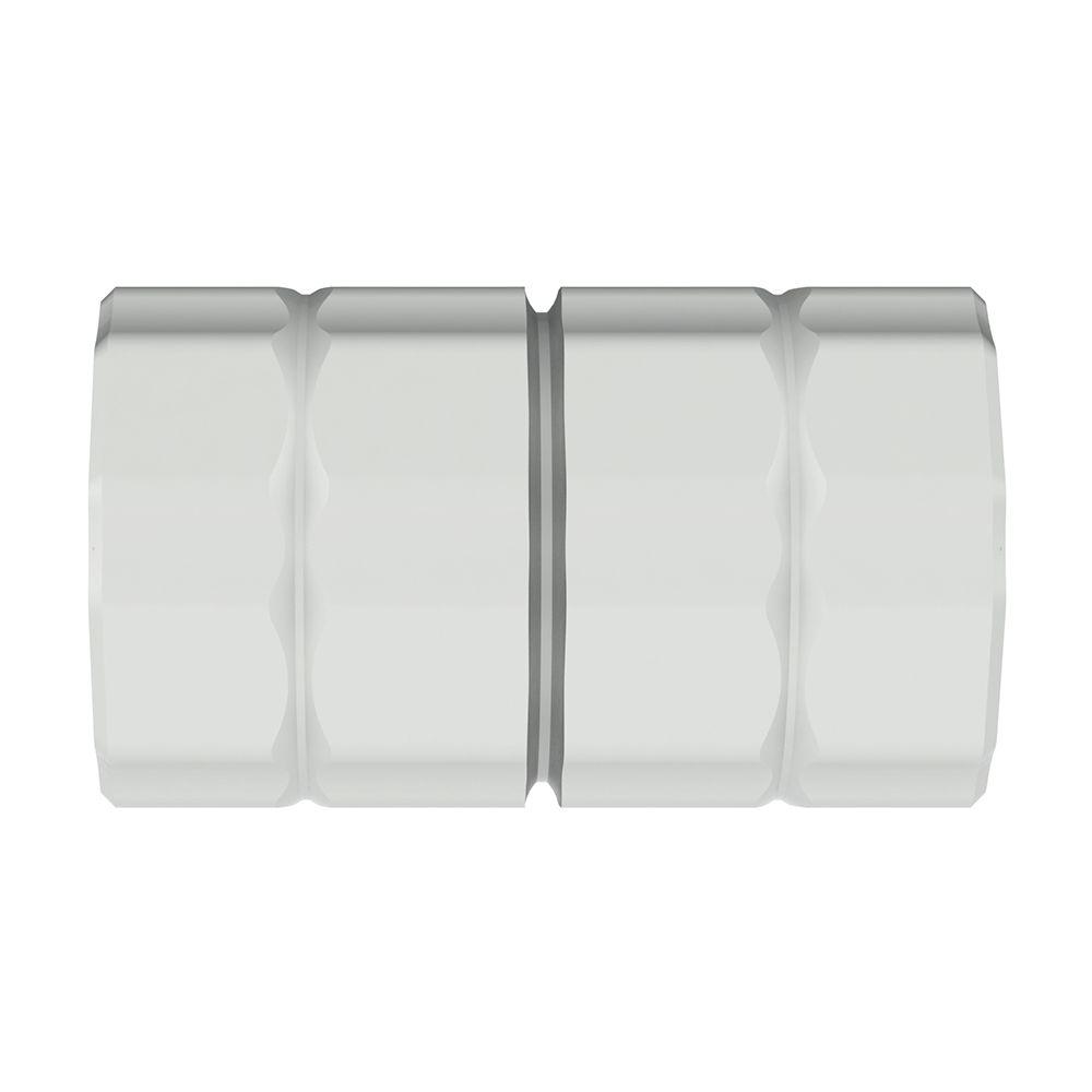 Grip-Lock 5/8 in. Zinc Repair Mender - Super Arbor