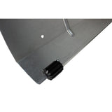 Extreme Max Shingle-Saver 21 ft. Roof Snow Rake with 24 in. Blade - Super Arbor