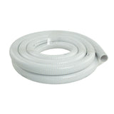 1-1/2 in. I.D. x 25 ft. PVC Flexible Spa Tube - Super Arbor