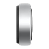 Nest Learning Thermostat 3rd Gen in Polished Steel and Google Nest Temperature Sensor - Super Arbor