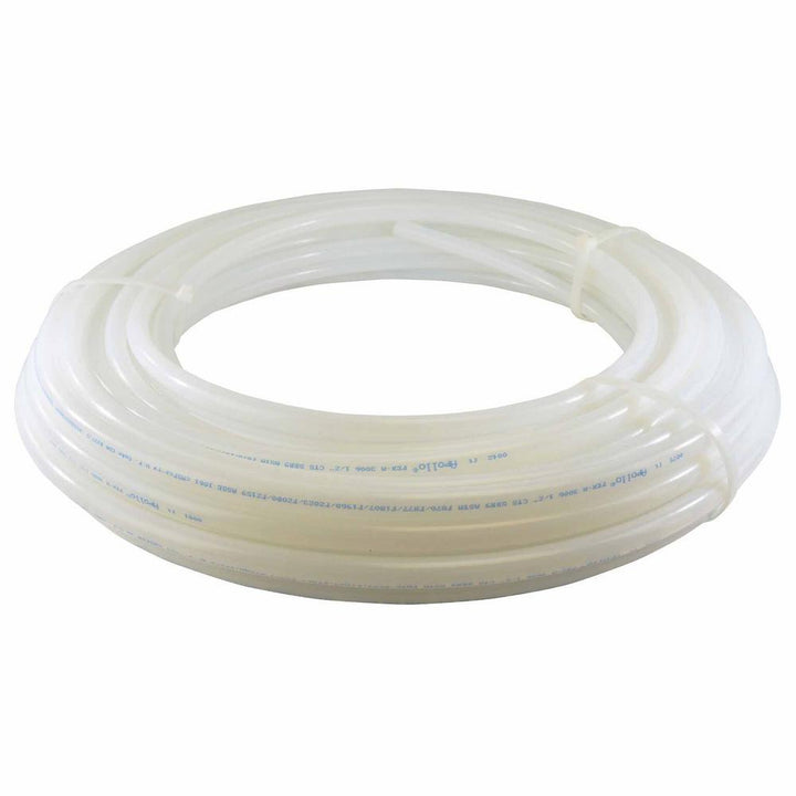 1/2 in. x 100 ft. Blue PEX-A Expansion Pipe - Super Arbor