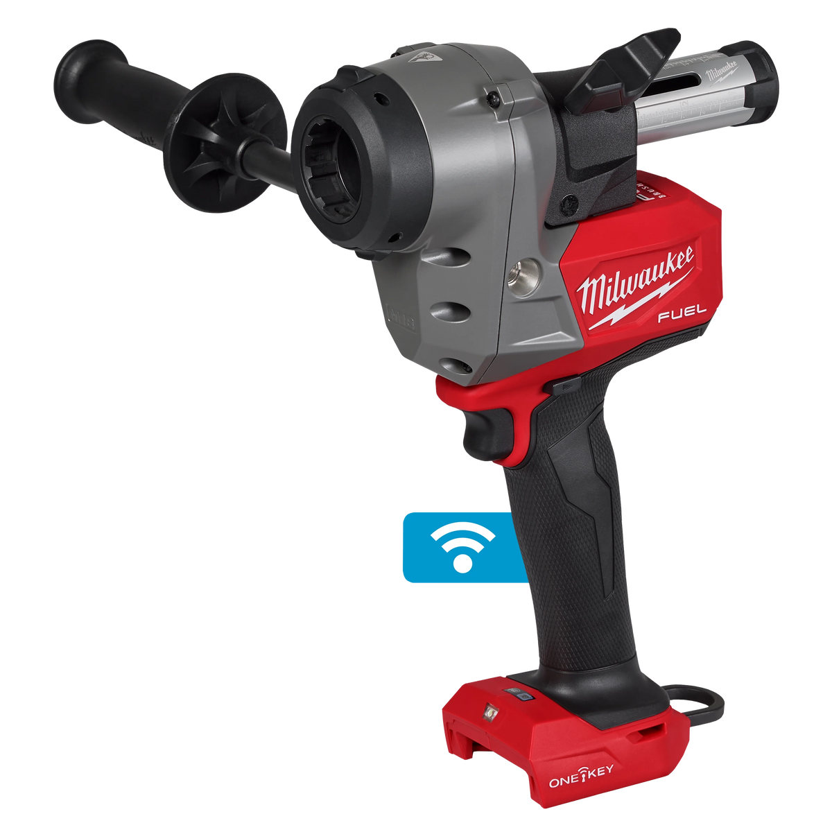 Milwaukee M18 FUEL 16 in. 18V Brushless Cordless Chainsaw with M18 FUEL 8 in. HATCHET Pruning Saw (Tool-Only, 2-Tool Combo)