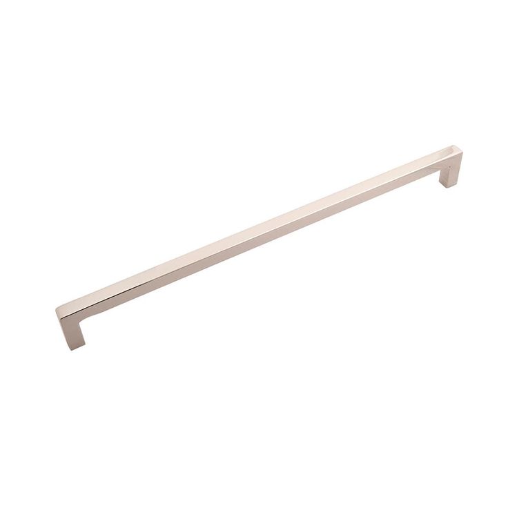 Skylight Collection 5 in. (128 mm) C/C Stainless Steel Cabinet Door and Drawer Pull (10-Pack)