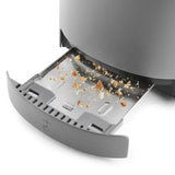 KitchenAid 4-Slice Gray Toaster
