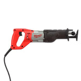 12 Amp 1-1/8 in. Stroke SAWZALL Reciprocating Saw - Super Arbor
