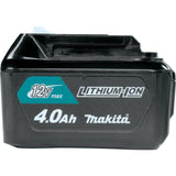 12-Volt MAX CXT Lithium-Ion High Capacity Battery Pack 4.0Ah