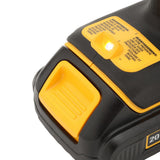 ATOMIC 20-Volt MAX Li-Ion Brushless Cordless 1/2 in. Drill Driver Kit w/Bonus Cordless 4-1/2 in. Circular Saw(Tool-Only)