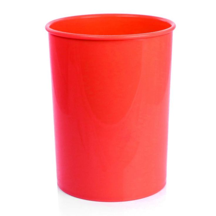 Red Silicone Cooking Utensils (Set of 12)