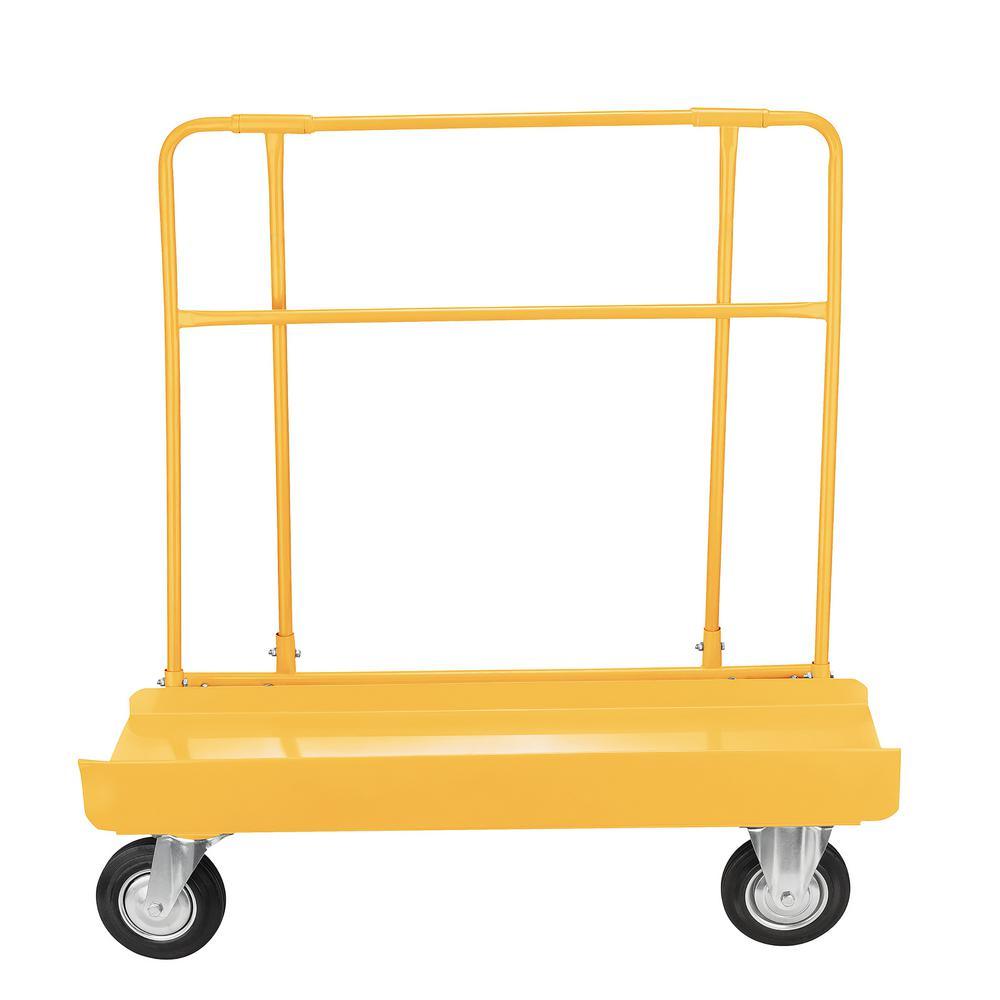 Drywall Hauler Cart - Super Arbor