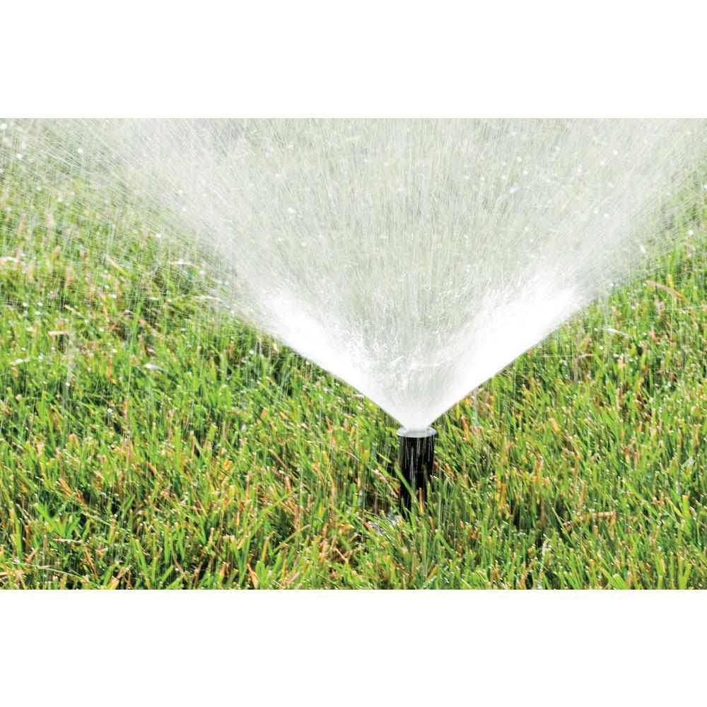 1802 Dual Spray Full Pattern 2 in. Pop-Up Spray Head - Super Arbor