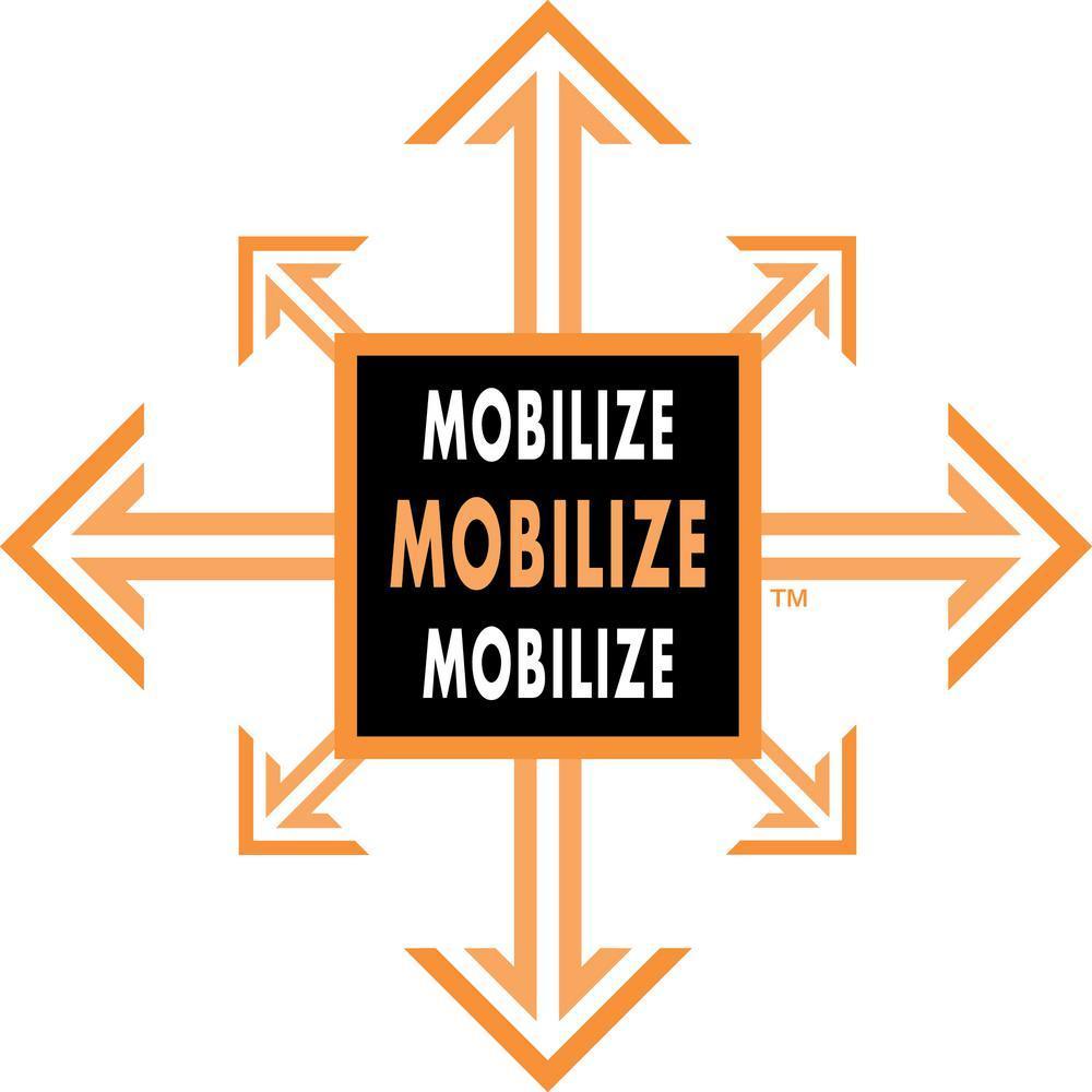 Portamate Super Duty Adjustable Mobile Base - Super Arbor