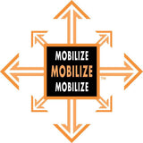 Portamate Super Duty Adjustable Mobile Base - Super Arbor