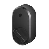 Smart Lock Dark Gray Deadbolts - Super Arbor