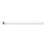 Philips 17-Watt 2 ft. Linear T8 Fluorescent Tube Light Bulb Daylight (6500K) Alto II (30-Pack)