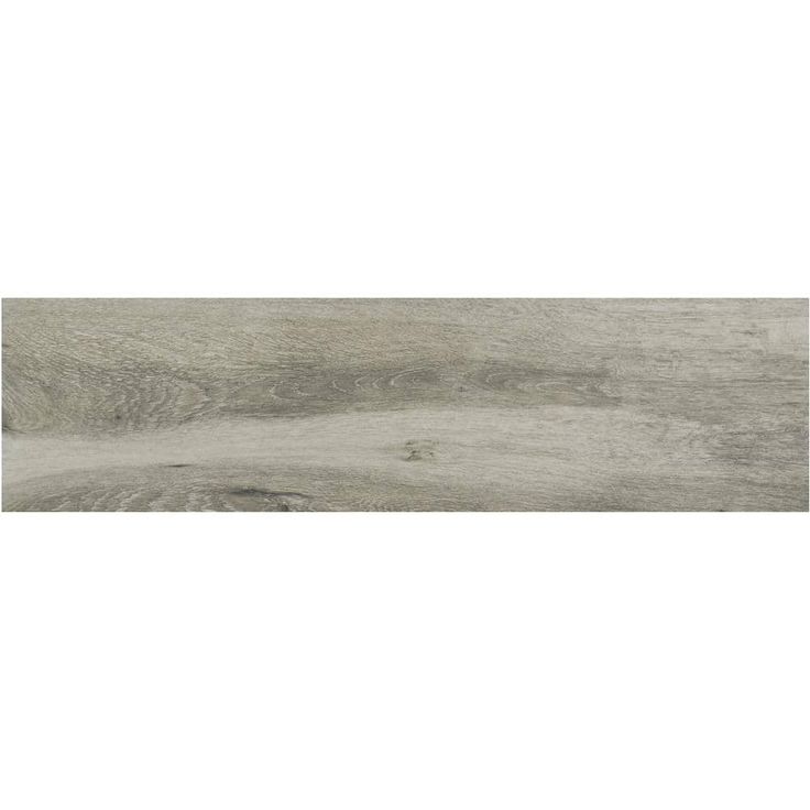 MSI Ranier Taupe 9.5 in. x 35 in. Matte Porcelain Floor and Wall Tile (13.86 sq. ft. / case)