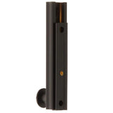 2-1/2 in. Oil-Rubbed Bronze Surface Bolt