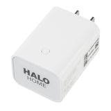 White Bluetooth Enabled 4.0 Smart Internet Access Bridge by HALO Home - Super Arbor