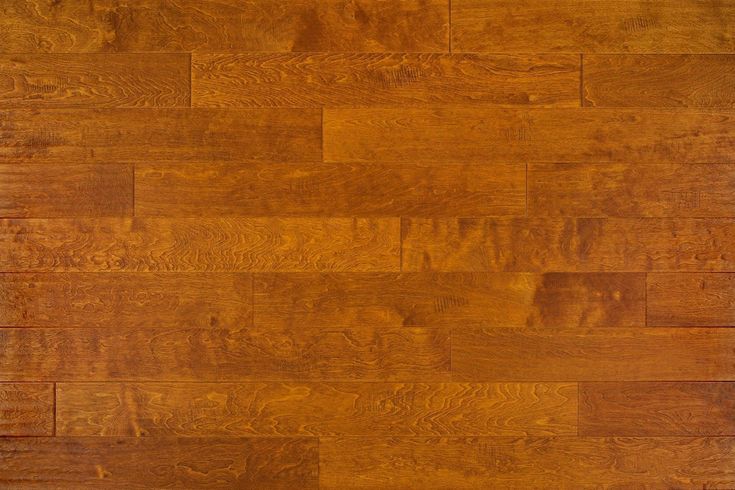 BuildDirect Maple - Indian Yellow 2mm Thick RL X 5