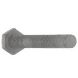 1/4 in. x 2 in. Galvanized Hex Bolt (15-Pack) - Super Arbor