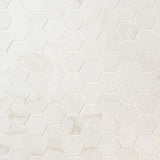 MSI Brighton Grey 12 in. x 12 in. x 9mm Matte Porcelain Mosaic Tile (7.36 sq. ft./Case)
