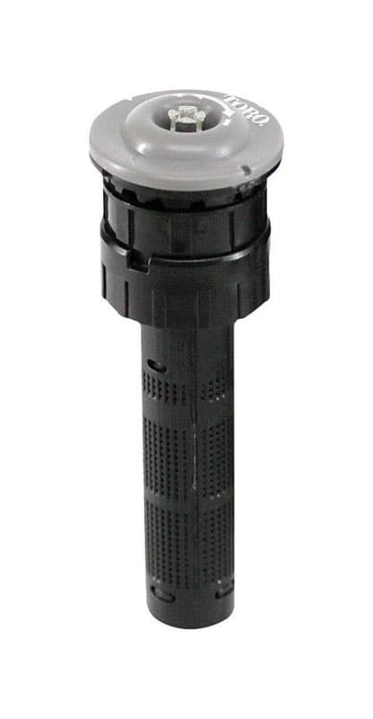 Toro Plastic 26 ft Full-Circle Multi-Stream Nozzle