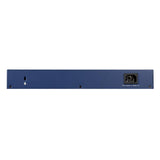 24-Port Gigabit Ethernet Unmanaged Switch - Super Arbor