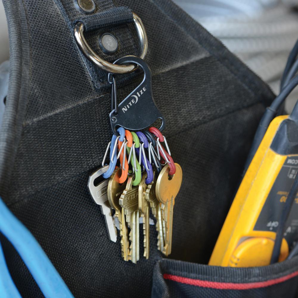 Black Key Rack - Super Arbor