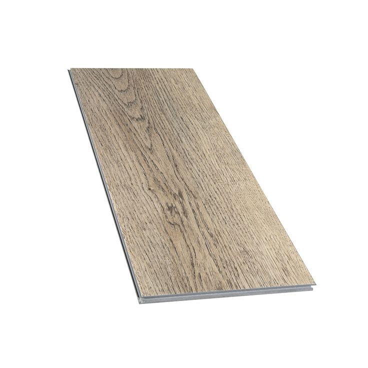 Harvest 12-mil x 7-in W x 48-in L Waterproof Interlocking Luxury Vinyl Plank Flooring (18.78-sq ft/ Carton)