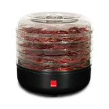 Black Beef Jerky Machine