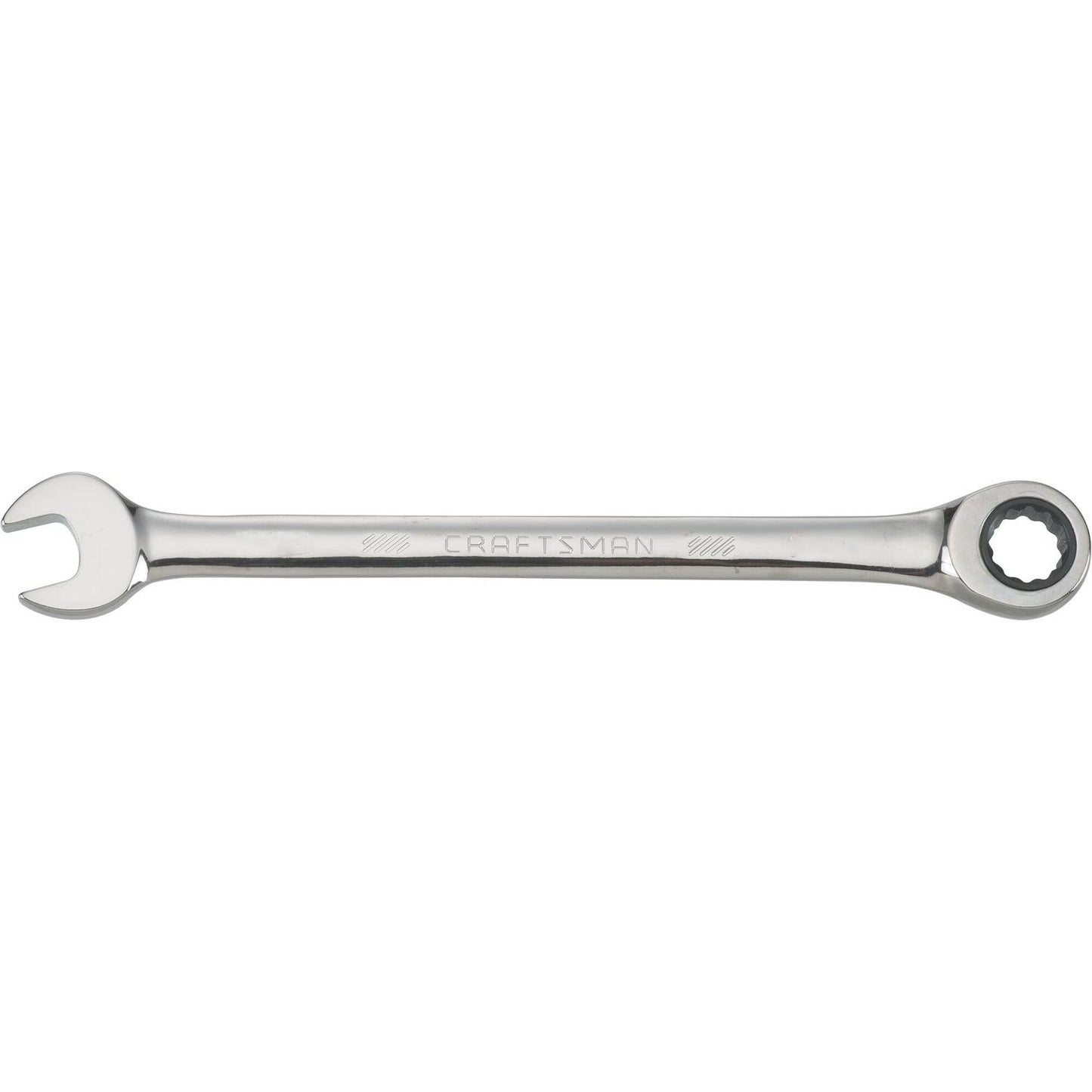 Craftsman 32mm Metric Combination Wrench - 12 Point, 16.8 in. Length