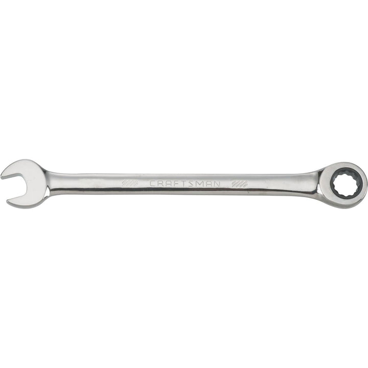 Craftsman 32mm Metric Combination Wrench - 12 Point, 16.8 in. Length
