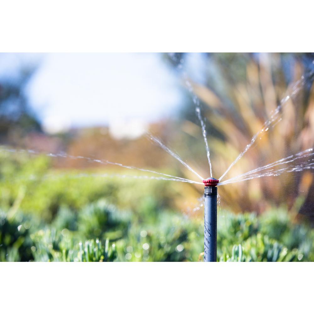 17 ft. to 24 ft. Full Circle Pattern Rotary Sprinkler Nozzle - Super Arbor