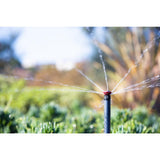 17 ft. to 24 ft. Full Circle Pattern Rotary Sprinkler Nozzle - Super Arbor