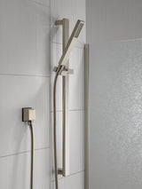 Delta Vero Stainless 1-Spray Handheld Shower 1.75-GPM (6.6-LPM)