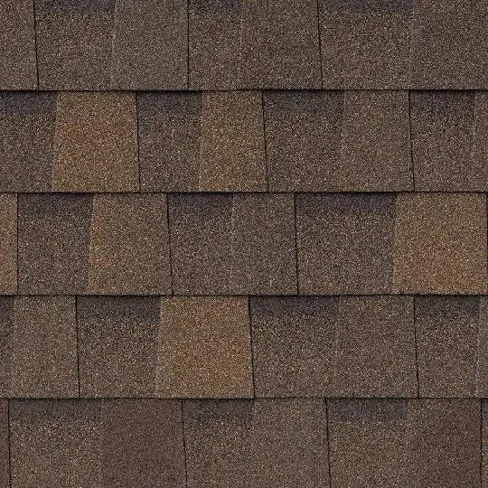 Atlas Pinnacle Impact Architectural Shingles with Scotchgard Protector – Heather, 6" Exposure (Bundle)