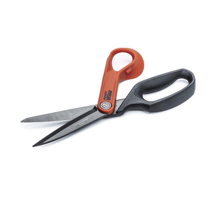 10 in. Offset Professional Shear