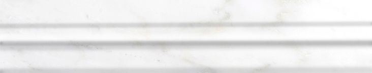 Emser WINTER FROST Winter Frost Natural Stone Marble Crown Tile (2-in x 12-in)