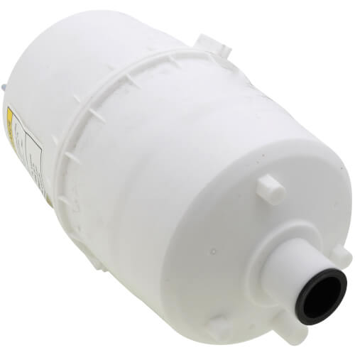 Carrier 8045HUM hvac replacement part - side view (Product Type: Hvac Replacement Part)