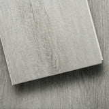 Lucida USA MaxCore Pro Greywolf Gray 20-mil x 7-3/32-in W x 48-in L Waterproof Interlocking Luxury Vinyl Plank Flooring (24.5-sq ft/ Carton)