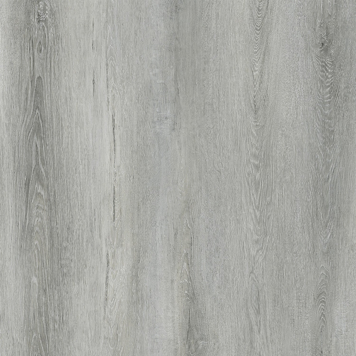 Lucida USA MaxCore Pro Greywolf Gray 20-mil x 7-3/32-in W x 48-in L Waterproof Interlocking Luxury Vinyl Plank Flooring (24.5-sq ft/ Carton)