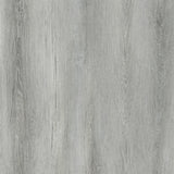 Lucida USA MaxCore Pro Greywolf Gray 20-mil x 7-3/32-in W x 48-in L Waterproof Interlocking Luxury Vinyl Plank Flooring (24.5-sq ft/ Carton)