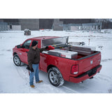 Weather Guard Defender Aluminum Lo-Side Truck Box (46 in. x 15 in. x 13 in.) - Super Arbor