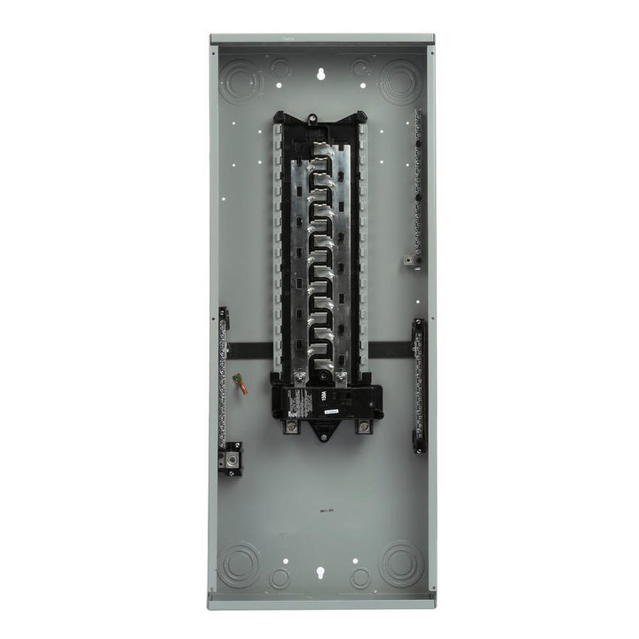 150 Amp 30 Space 40-Circuit Main Breaker Indoor Load Center - Super Arbor