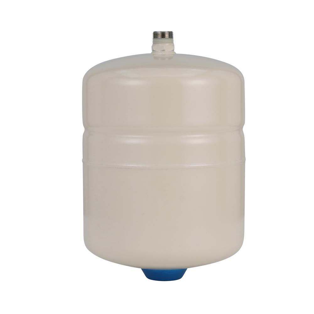8 l Lead-Free Potable Water Thermal Expansion Tank - Super Arbor