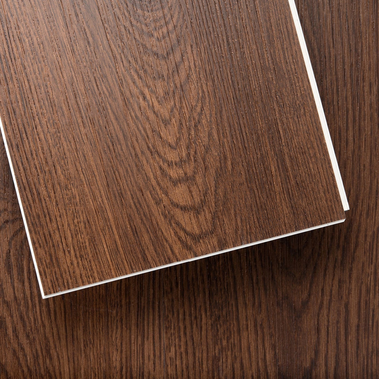 Lucida USA TruCore Ponytail 7-3/32-in W x 4-4/5-mm T Waterproof Interlocking Luxury Vinyl Plank Flooring, 24.5-sq ft/Box