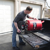 20 Gal. Vertical Portable Electric Air Compressor - Super Arbor
