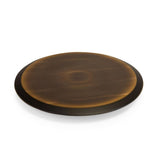 Acacia Lazy Susan Serving Trey