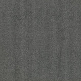 Foss Peel and Stick First Impressions High Low Rib Shadow 24 in. x 24 in. Commercial Carpet Tile (15 Tiles/Case)