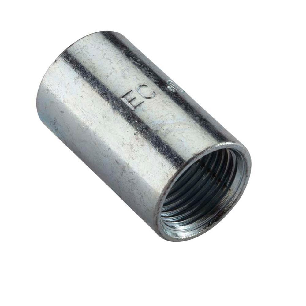 3/4 in. Rigid Conduit Coupling - Super Arbor