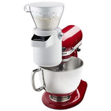 KitchenAid Stand Mixer Residential Plastic Food Tray Attachment